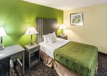 Quality Inn Decatur near US-224 hotel thumbnail 4