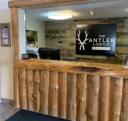 Antler Lodge - Gardiner MT hotel detail image 3