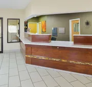 Americas Best Value Inn & Suites Bastrop hotel detail image 4
