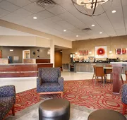 Americas Best Value Inn & Suites Bastrop hotel detail image 5