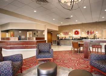Americas Best Value Inn & Suites Bastrop hotel thumbnail 5