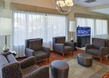 Americas Best Value Inn & Suites Bastrop hotel thumbnail 6