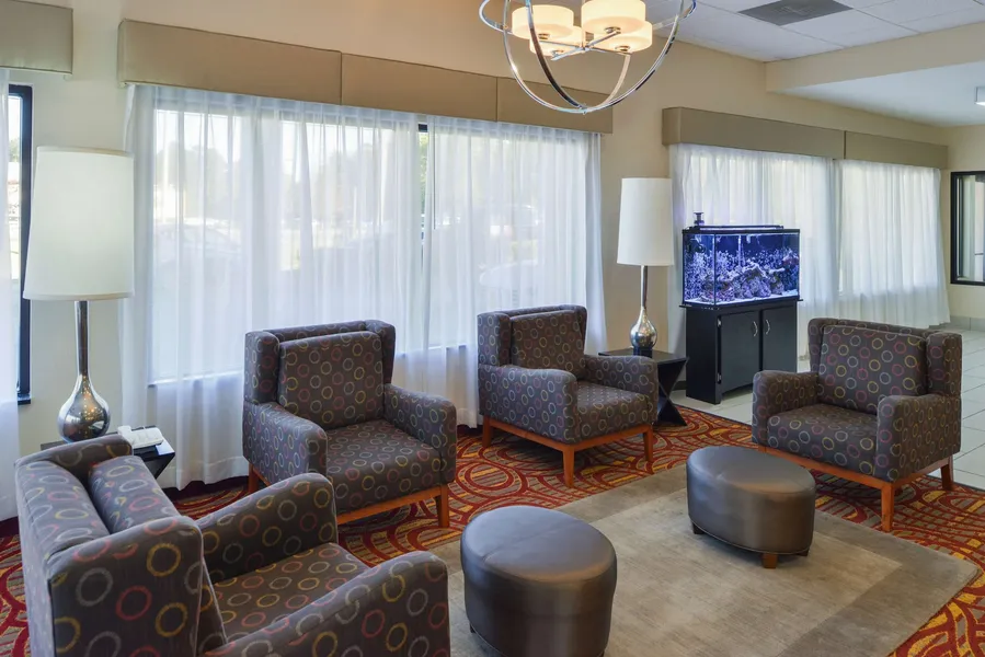 Americas Best Value Inn & Suites Bastrop hotel detail image 6