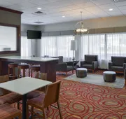 Americas Best Value Inn & Suites Bastrop hotel detail image 7