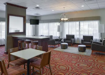 Americas Best Value Inn & Suites Bastrop hotel thumbnail 7