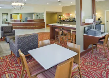 Americas Best Value Inn & Suites Bastrop hotel thumbnail 8