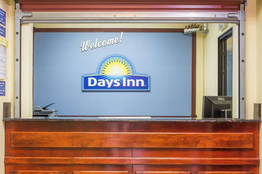 Days Inn by Wyndham Rayne/Crowley hotel detail image 2