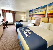 Days Inn by Wyndham Rayne/Crowley hotel detail image 4