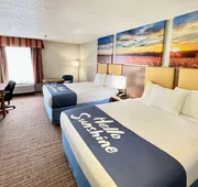 Days Inn by Wyndham Rayne/Crowley hotel detail image 5