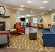 Comfort Inn & Suites Paw Paw hotel detail image 3