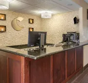 Comfort Inn & Suites Paw Paw hotel detail image 4