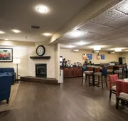 Comfort Inn & Suites Paw Paw hotel detail image 5