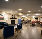 Comfort Inn & Suites Paw Paw hotel detail image 7