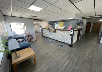 Days Inn by Wyndham Alpena hotel thumbnail 2