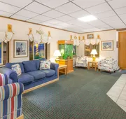 Days Inn by Wyndham Alpena hotel detail image 3