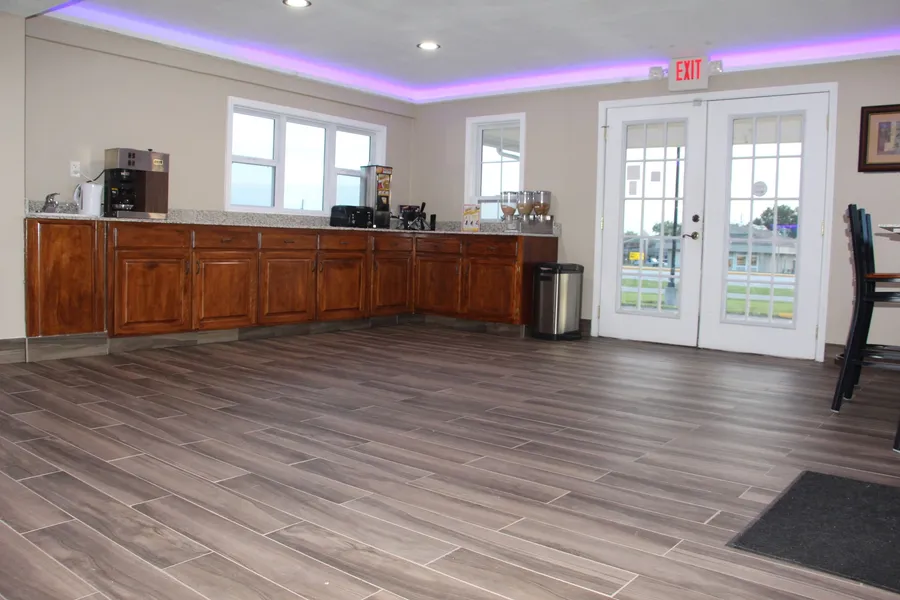 Westbridge Inn and Suites hotel detail image 2