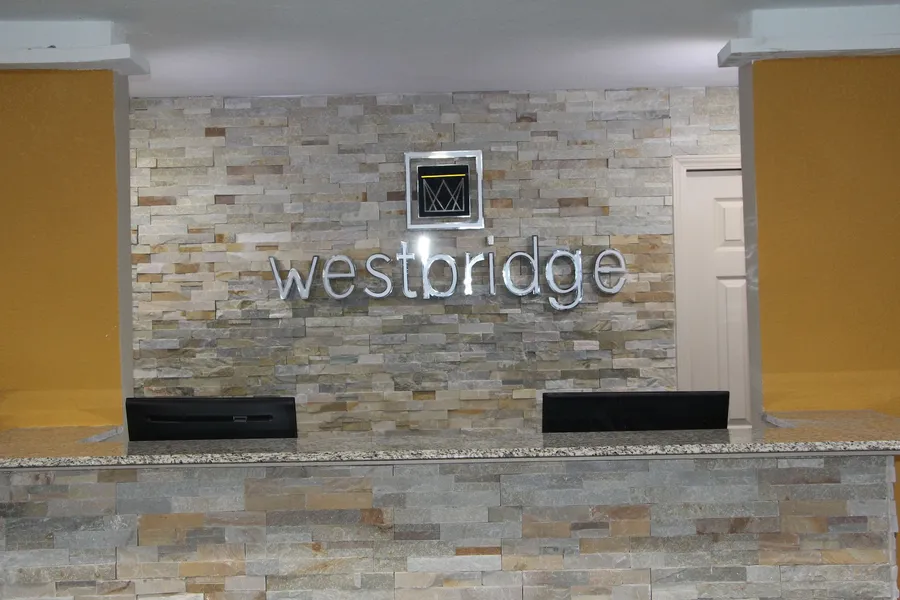 Westbridge Inn and Suites hotel detail image 6