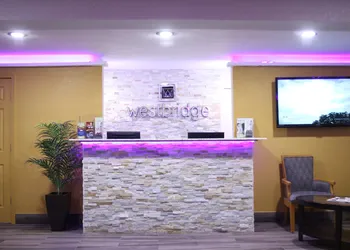 Westbridge Inn and Suites hotel thumbnail 8