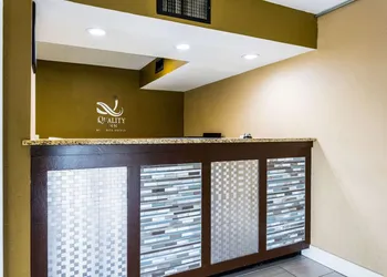Quality Inn Indianola hotel thumbnail 6