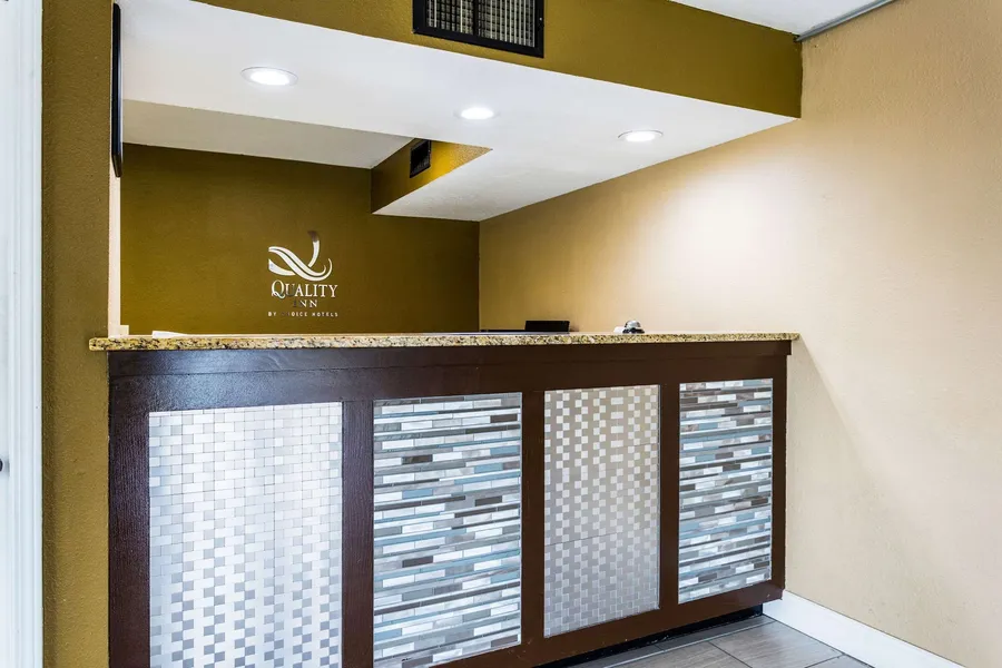 Quality Inn Indianola hotel detail image 6