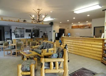 Booneslick Lodge Jane hotel thumbnail 2