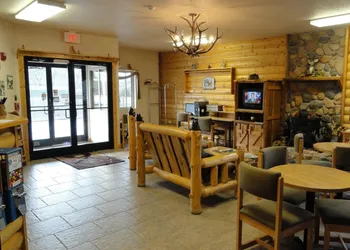Booneslick Lodge Jane hotel thumbnail 3