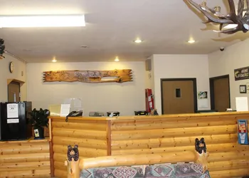 Booneslick Lodge Jane hotel thumbnail 4