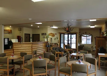 Booneslick Lodge Jane hotel thumbnail 5