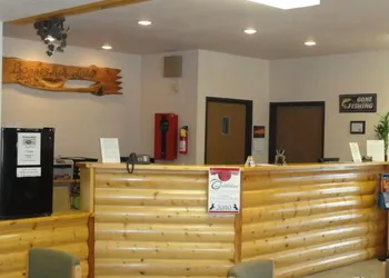 Booneslick Lodge Jane hotel thumbnail 6