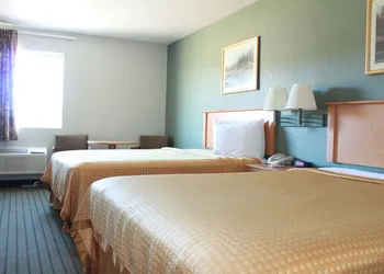 Booneslick Lodge Jane hotel thumbnail 8