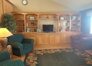 AmericInn by Wyndham Madison SD hotel thumbnail 3