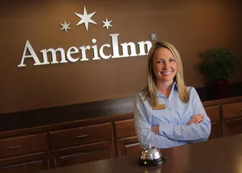 AmericInn by Wyndham Madison SD hotel thumbnail 4