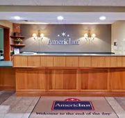 AmericInn by Wyndham Madison SD hotel detail image 5