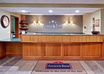 AmericInn by Wyndham Madison SD hotel thumbnail 5