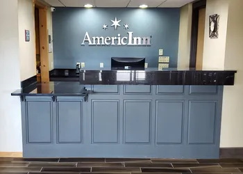 AmericInn by Wyndham Madison SD hotel thumbnail 6