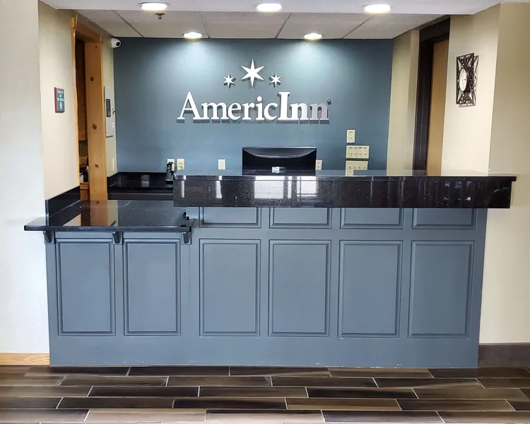 AmericInn by Wyndham Madison SD hotel detail image 6