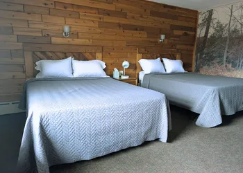 Motel Ely hotel thumbnail 6