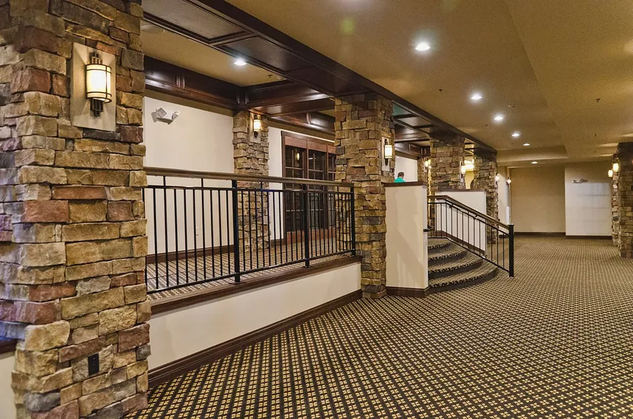 The Lodge at Old Kinderhook Golf Resort hotel detail image 2
