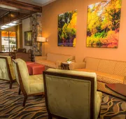 The Lodge at Old Kinderhook Golf Resort hotel detail image 4