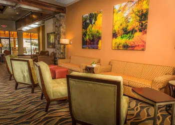 The Lodge at Old Kinderhook Golf Resort hotel thumbnail 4