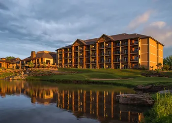 The Lodge at Old Kinderhook Golf Resort hotel thumbnail 6