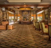 The Lodge at Old Kinderhook Golf Resort hotel detail image 7