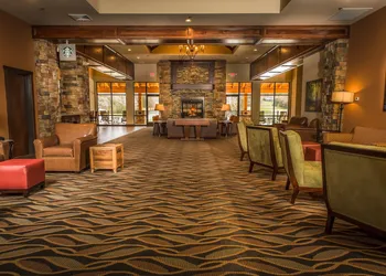 The Lodge at Old Kinderhook Golf Resort hotel thumbnail 7