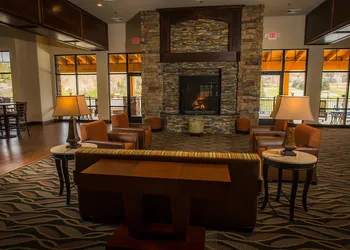 The Lodge at Old Kinderhook Golf Resort hotel thumbnail 8
