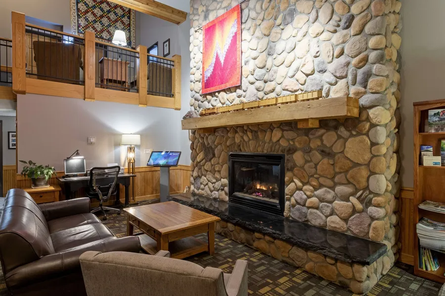 Black Beach Inn by GrandStay hotel detail image 2