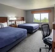 Black Beach Inn by GrandStay hotel detail image 3