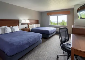 Black Beach Inn by GrandStay hotel thumbnail 3