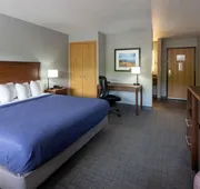 Black Beach Inn by GrandStay hotel detail image 4