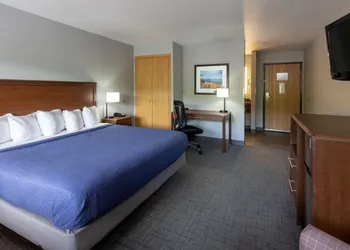 Black Beach Inn by GrandStay hotel thumbnail 4