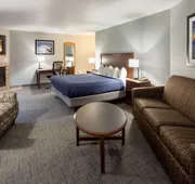 Black Beach Inn by GrandStay hotel detail image 5